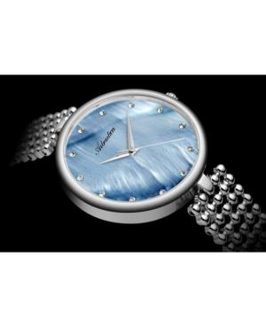 Женские Швейцарские Наручные Часы ADRIATICA A3731.514KQ изображение 4
