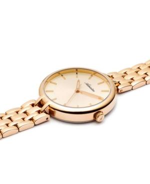 Moteriškas Classic Analog Swiss Kvarcinis Watch ADRIATICA Gold color Dial 32.1mm A3763.1111Q image 1