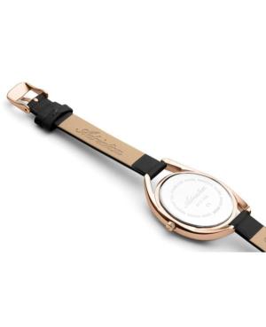 Moteriškas Classic Analog Swiss Kvarcinis Watch ADRIATICA Juodas Dial A3717.9214Q image 3