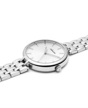 Women Classic Analog Swiss Quartz Watch ADRIATICA Silver Dial 32.1mm A3763.5113Q image 1