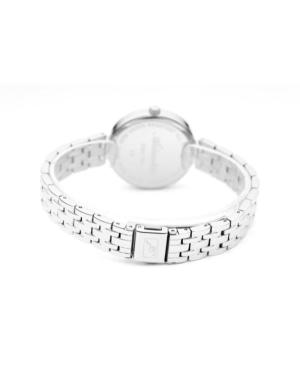 Women Classic Analog Swiss Quartz Watch ADRIATICA Silver Dial 32.1mm A3763.5113Q image 2