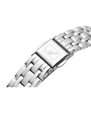 Women Classic Analog Swiss Quartz Watch ADRIATICA Silver Dial 32.1mm A3763.5113Q image 3
