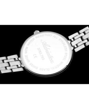 Жіночий Швейцарський Наручний Годинник ADRIATICA A3763.5113Q image 5