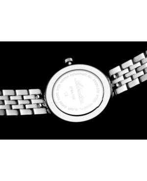 Moteriškas Classic Analog Swiss Kvarcinis Watch ADRIATICA Sidabras Dial 36mm A3760.518ZQ image 4