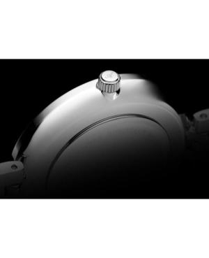 Moteriškas Classic Analog Swiss Kvarcinis Watch ADRIATICA Sidabras Dial 36mm A3760.518ZQ image 6