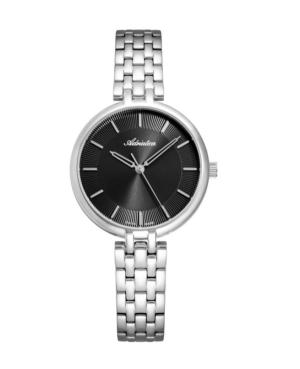 Moteriškas Classic Analog Swiss Kvarcinis Watch ADRIATICA Juodas Dial 32.1mm A3763.5116Q