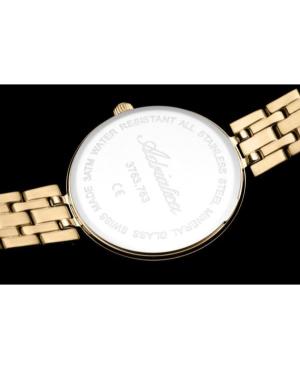 Жіночий Швейцарський Наручний Годинник ADRIATICA A3763.1117Q image 5