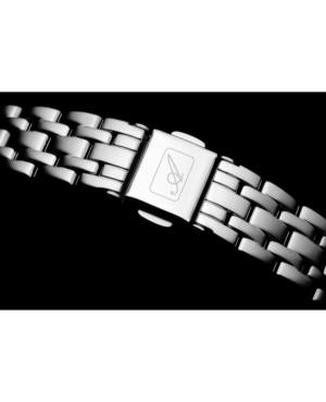 Women Classic Analog Swiss Quartz Watch ADRIATICA Černá Dial 32.1mm A3763.5116Q image 6