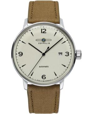 Vyriškas Rodyklinis Watch ZEPPELIN 8064-5_n