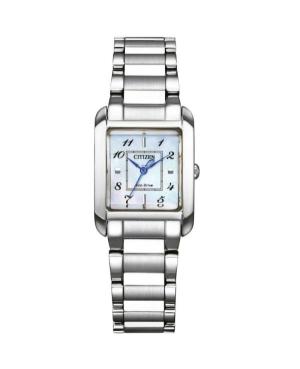 Women Japan Watch CITIZEN EW5600-87D