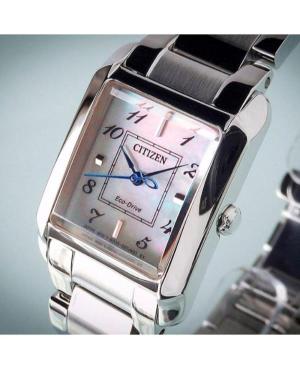 Жіночий Фешн Наручний Годинник CITIZEN EW5600-87D image 2