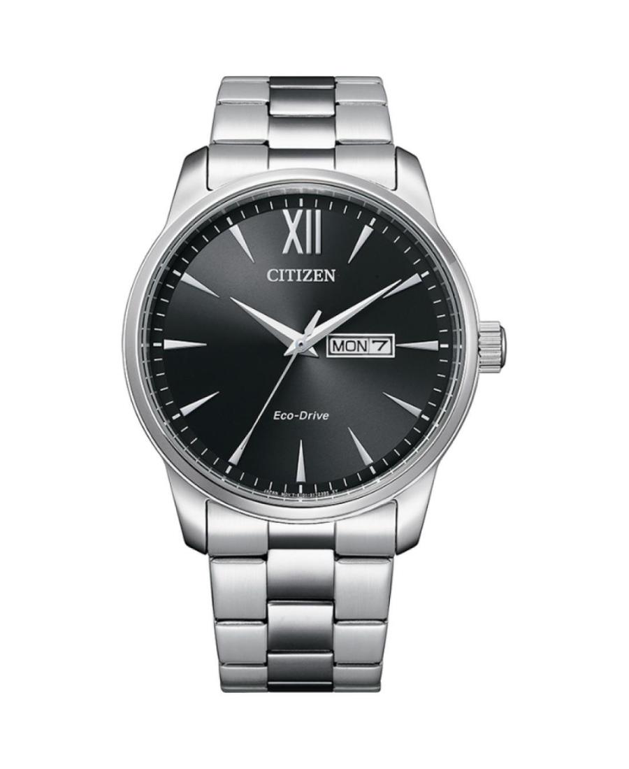 Чоловічий Наручний Годинник CITIZEN BM8550-81EC