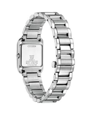 Women Japan Watch CITIZEN EW5600-87D image 6