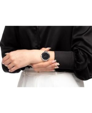 Women Classic Analog Klasické Swiss Quartz Watch ADRIATICA Černá Dial 36mm A3787.5116Q image 2