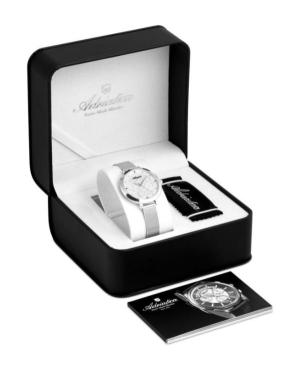 Женские Швейцарские Наручные Часы ADRIATICA A3787.5143Q изображение 9