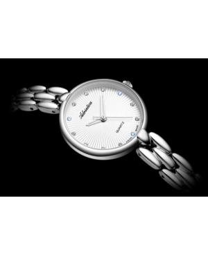 Женские Швейцарские Наручные Часы ADRIATICA A3788.5143Q изображение 4