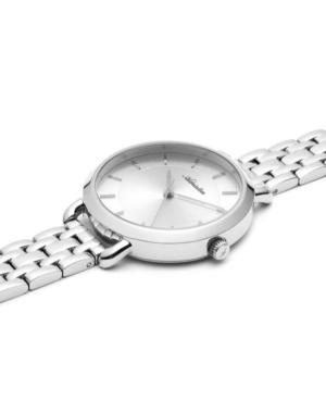 Women Classic Analog Swiss Quartz Watch ADRIATICA Silver Dial 33mm A3766.5113Q image 1