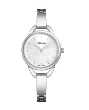 Moteriškas Classic Analog Swiss Kvarcinis Watch ADRIATICA 30mm A3765.5113Q