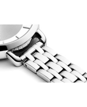 Women Classic Analog Swiss Quartz Watch ADRIATICA Silver Dial 33mm A3766.5113Q image 2