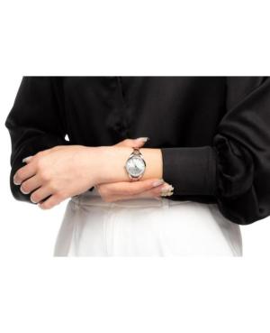 Moteriškas Classic Analog Swiss Kvarcinis Watch ADRIATICA 30mm A3765.5113Q image 7