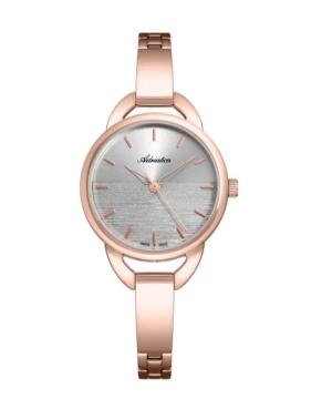 Women Classic Analog Swiss Quartz Watch ADRIATICA 30mm A3765.9117Q