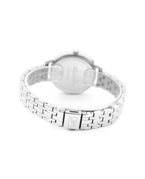 Women Classic Analog Swiss Quartz Watch ADRIATICA Blau Dial 33mm A3766.5115Q image 3