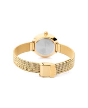 Women Classic Analog Swiss Quartz Watch ADRIATICA Silver Dial 31.2mm A3786.1157Q image 2