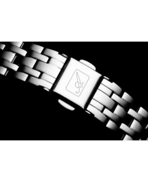 Women Classic Analog Swiss Quartz Watch ADRIATICA Blau Dial 33mm A3766.5115Q image 6