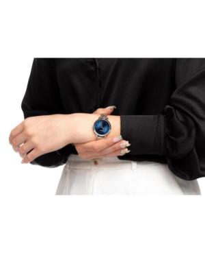 Women Classic Analog Swiss Quartz Watch ADRIATICA Blau Dial 33mm A3766.5115Q image 8
