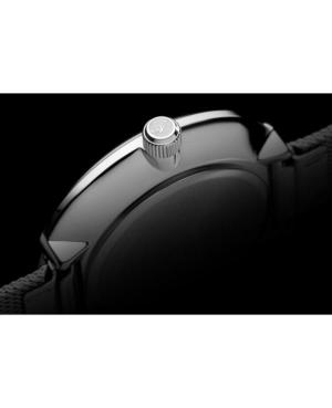 Moteriškas Classic Analog Swiss Kvarcinis Watch ADRIATICA Sidabras Dial 31.2mm A3786.5153Q image 7