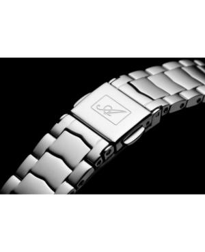 Women Classic Analog Swiss Quartz Watch ADRIATICA Černá Dial 30mm A3789.5166Q image 5