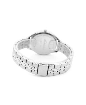 Moteriškas Classic Analog Swiss Kvarcinis Watch ADRIATICA Sidabras Dial 34mm A3817.511FQ image 2