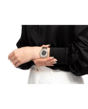 Women Classic Analog Swiss Quartz Watch ADRIATICA Schwarz Dial 39.3mm A3804.5114QZ image 1