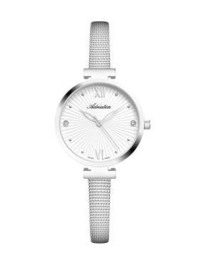 Женские Швейцарские Наручные Часы ADRIATICA A3781.5183Q