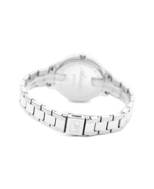 Women Classic Analog Swiss Quartz Watch ADRIATICA Silver Dial 34mm A3818.5113Q image 2