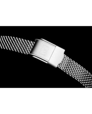 Women Classic Analog Swiss Quartz Watch ADRIATICA Silver Dial 32.1mm A3781.5183Q image 5