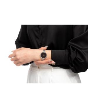 Women Classic Analog Swiss Quartz Watch ADRIATICA Gold color Dial 36mm A3783.5176Q image 6