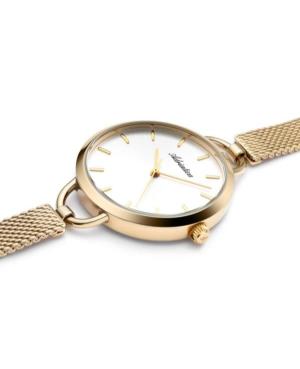Women Classic Analog Swiss Quartz Watch ADRIATICA Silver Dial 32.1mm A3794.1113Q image 1