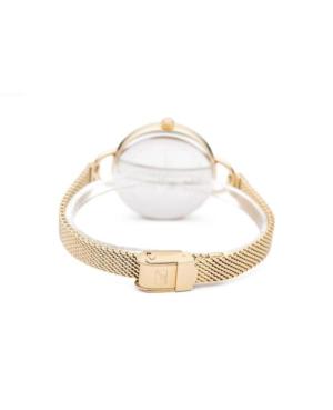 Women Classic Analog Swiss Quartz Watch ADRIATICA Silver Dial 32.1mm A3794.1113Q image 4