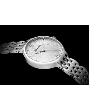Женские Швейцарские Наручные Часы ADRIATICA A3792.5183Q изображение 4