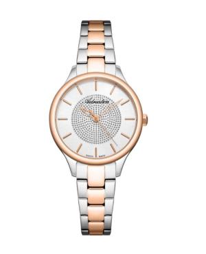 Женские Швейцарские Наручные Часы ADRIATICA A3818.R1R3Q