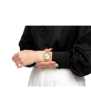 Women Classic Analog Swiss Quartz Watch ADRIATICA Silver Dial 32.1mm A3794.1113Q image 9