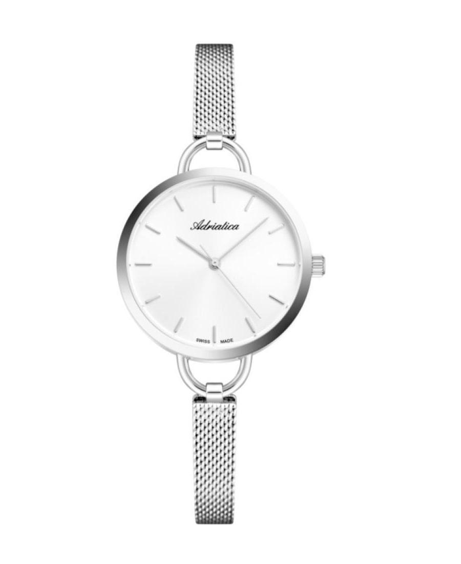 Женские Швейцарские Наручные Часы ADRIATICA A3794.5113Q