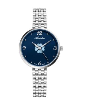 Женские Швейцарские Наручные Часы ADRIATICA A3783.5175Q