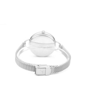 Moteriškas Classic Analog Swiss Kvarcinis Watch ADRIATICA Sidabras Dial 32.1mm A3794.5113Q image 3