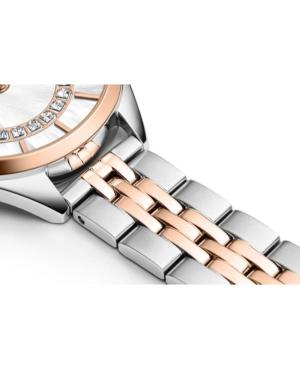 Women Classic Analog Classic Swiss Quartz Watch ADRIATICA Mother of Pearl Dial 34mm A3817.R1RFQ image 4