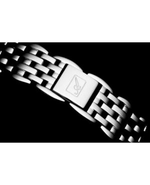Женские Швейцарские Наручные Часы ADRIATICA A3792.5186Q изображение 6