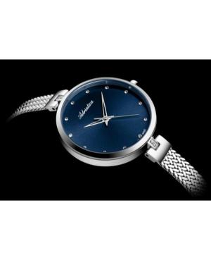 Женские Швейцарские Наручные Часы ADRIATICA A3819.5145Q изображение 4