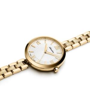 Kobiety Classic Analog Szwajcar kwarcowy Zegarek ADRIATICA Srebrna Wybierz 30mm A3828.1163Q image 1