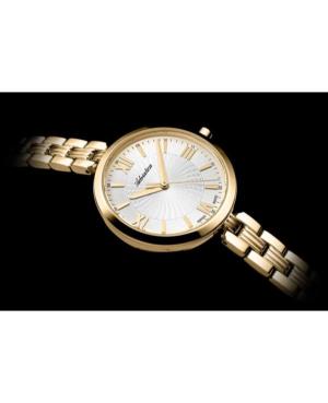 Women Classic Analog Swiss Quartz Watch ADRIATICA Silver Dial 30mm A3828.1163Q image 4